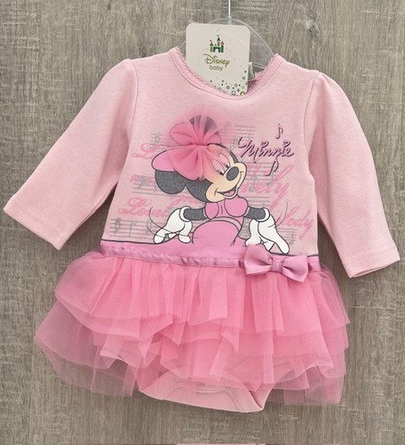 Disney minnie mouse baby - mouse,
