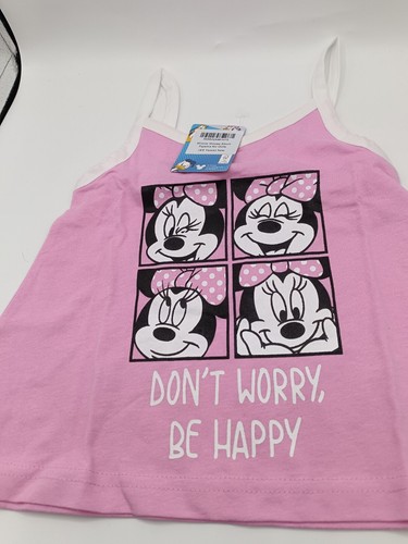 Minnie mouse short pyjamas - mouse,