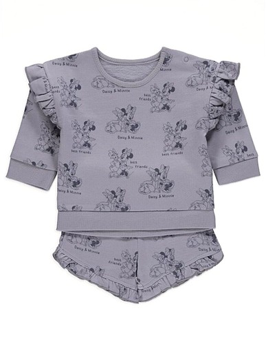 Baby girls disney minnie - disney, mouse
