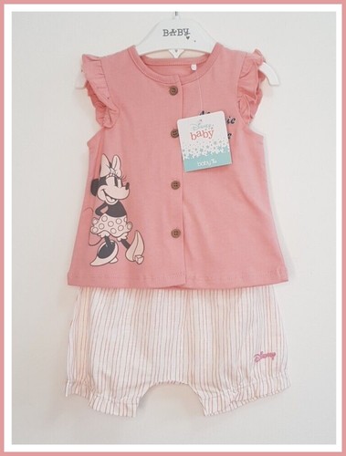 Disney baby girls minnie mouse - disney,
