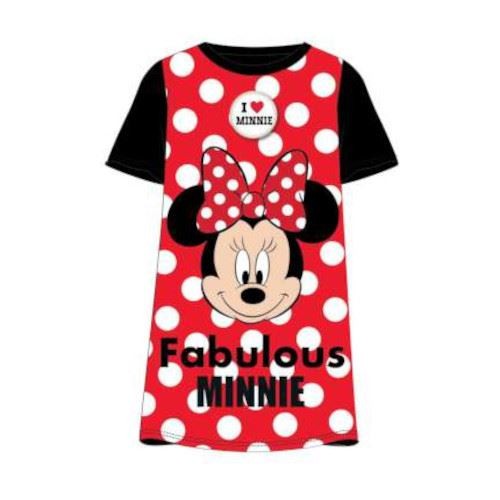Girls minnie mouse - girls, nightie