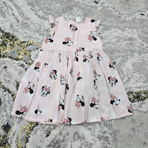 Girls minnie mouse - h&m,