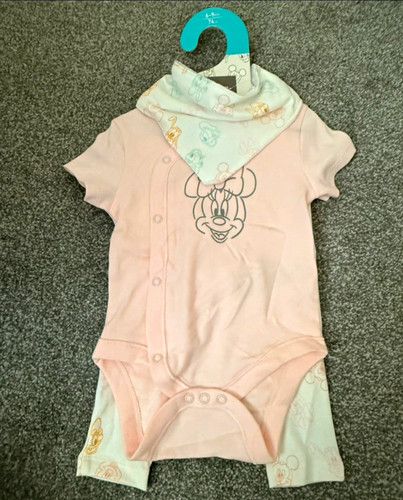 Disney baby primark minnie - at,