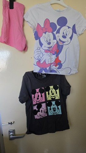 Girls disney mickey - disney,