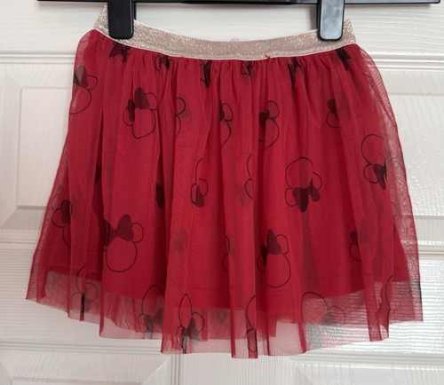 Minnie mouse age years red - years,