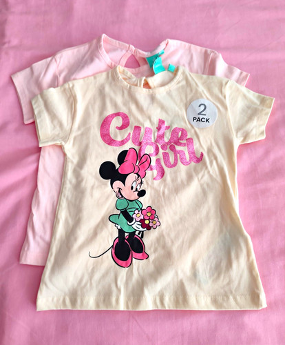 Disney baby minnie - baby, mouse